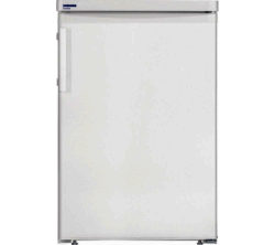 LIEBHERR  T1710 Fridge - White